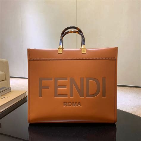 fendi replica bags uk|knock off Fendi tote bag.